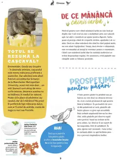 Previzualizarea de cataloage: Fressnapf Catalog - Vară valabil de la 05.05.2025 | Pagina: 9