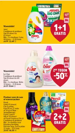 Voorbeeld van Folder week 49 van winkel Delhaize geldig vanaf 04/12/2025 | Pagina: 42