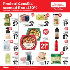 Anteprima dell'opuscolo Black Friday dal negozio Gulliver valido da 25/11/2025 | Pagina: 23