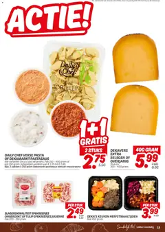 Voorbeeld van Folder van winkel Dekamarkt geldig vanaf 09-12-2025 | Pagina: 15