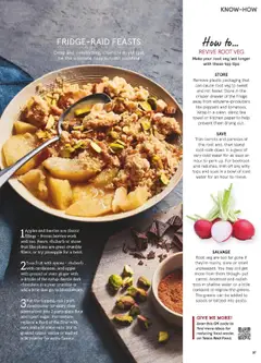 Preview of Tesco Tesco Magazine - October 2025 valid from 01/10/2025 | Page: 97