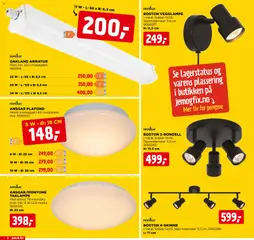 Forhåndsvis Kundeavis fra butikk Jem & Fix gyldig fra 09/11/2025 | Side: 8