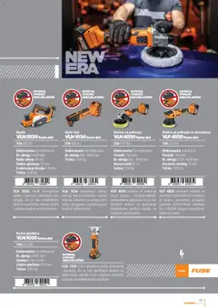 Pregled Villager kataloga - važi od 13.02.2025 | Strana: 27