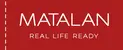 Logo Matalan 