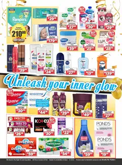 Preview of Big Save flyer valid from 27/10/2025 | Page: 7