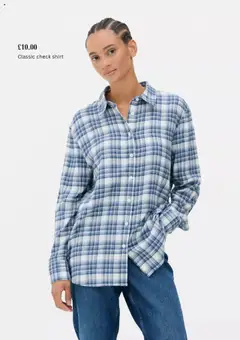 Preview of Primark Sale valid from 01/10/2025 | Page: 8