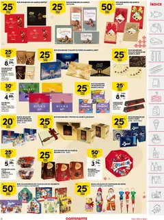 Pré-visualização do folheto da loja Continente válida a partir de 18/11/2025 | Página: 31