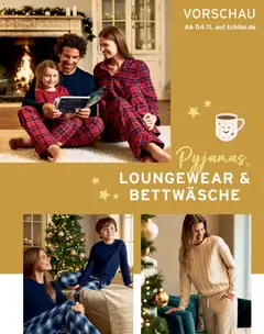 Vorschau von dem Prospekt des Geschäftes Tchibo, gültig ab dem 01.11.2025 | Seite: 179