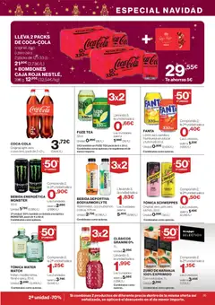 Vista previa del folleto de la tienda Supercor válido desde el 04/12/2025 | Página: 35