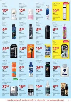 Pogląd gazetki "Gazetka" ze sklepu Jawa ważnej od 04.12.2025 | Strona: 13