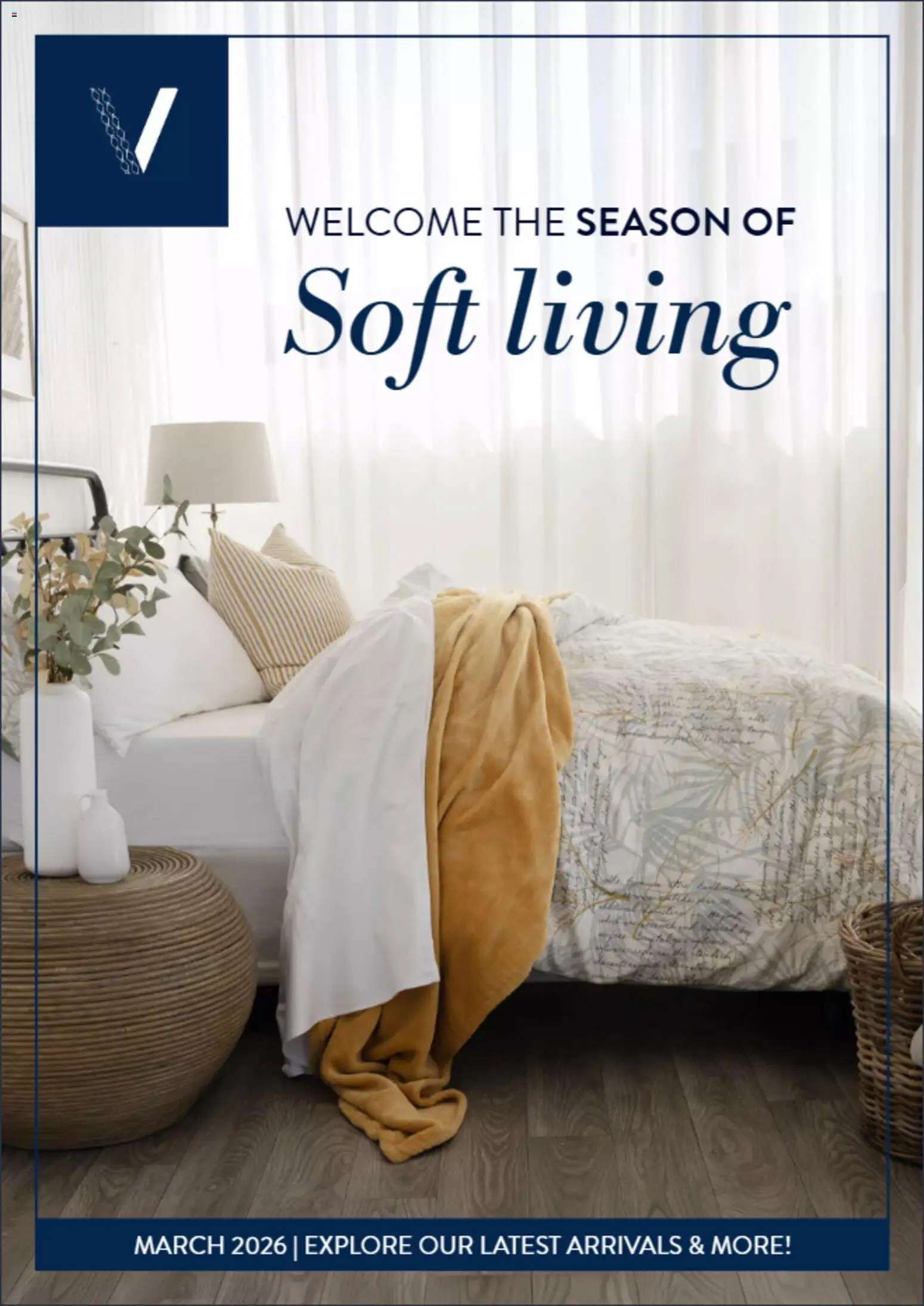 Preview of Volpes flyer valid from 01/03/2026