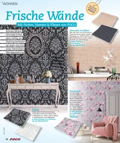 Vorschau von dem Prospekt des Geschäftes Poco, gültig ab dem 01.09.2025 | Seite: 36