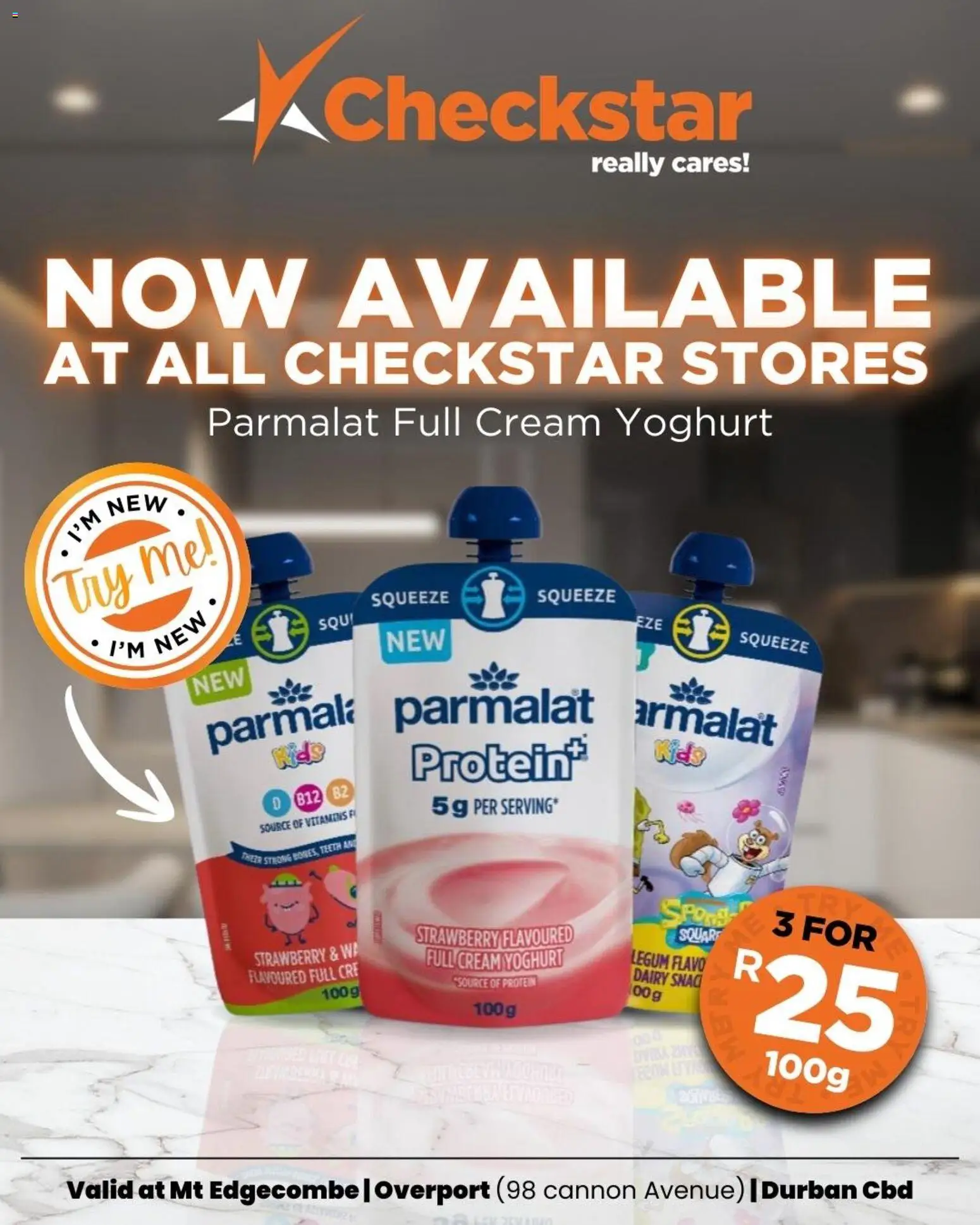 Preview of Check Star flyer valid from 06/03/2026