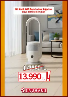 Bauhaus Black Friday 14.11.2025 - Broşürünün önizlemesi | Strana: 4