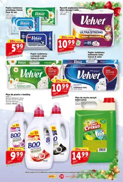 Pogląd gazetki "Gazetka" ze sklepu Prim Market ważnej od 11.12.2025 | Strona: 29