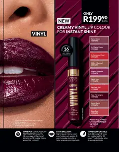 Preview of Avon flyer valid from 01/11/2025 | Page: 95
