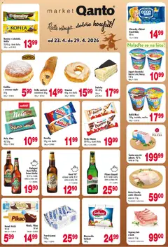 Náhled nabídky: Astur & Qanto Astur & Qanto leták platný od 23.04.2026