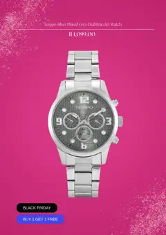 Preview of Sterns flyer valid from 01/11/2025 | Page: 8