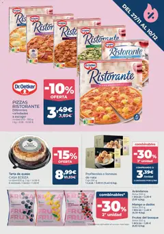 Vista previa del folleto de la tienda La Sirena válido desde el 27/11/2025 | Página: 7