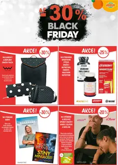Náhled nabídky: Globus Black Friday platný od 26.11.2025 | Strana: 13