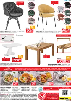 Pregled letka Katalog trgovine Lesnina vrijedi od 30.09.2025 | Stranica: 12