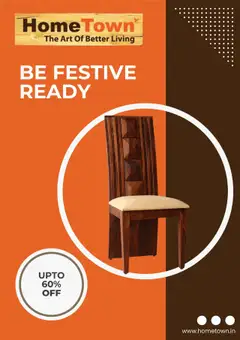Preview of leaflet Catalogue from store Home Town is valid from 22/09/2025