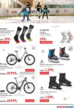 Náhled nabídky: Intersport Leták platný od 03.12.2025 | Strana: 11