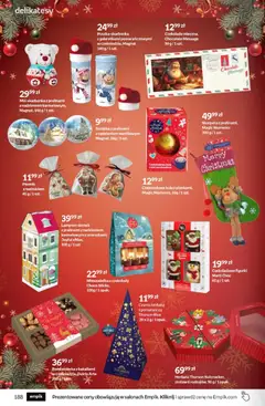 Pogląd gazetki "Black Friday" ze sklepu Empik ważnej od 26.11.2025 | Strona: 188