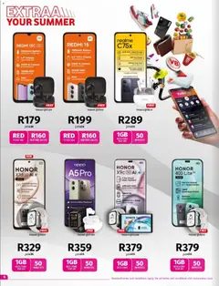 Preview of Vodacom flyer valid from 07/11/2025 | Page: 6