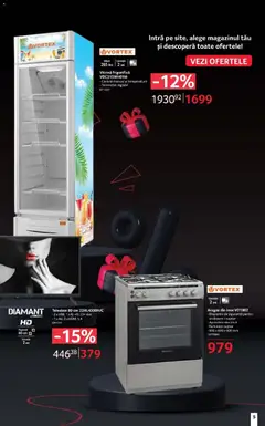 Previzualizarea de cataloage: Selgros Black Friday valabil de la 14.11.2025 | Pagina: 5