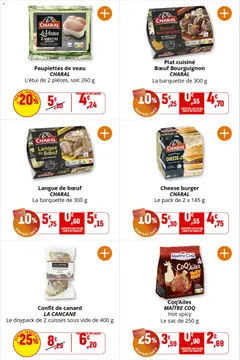 Prévisualisation de Catalogue du magasin Coccinelle formulaire valide 05/11/2025 | Page: 11