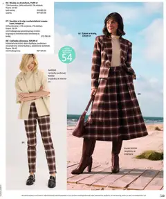 Pogląd gazetki "Katalog - Przytulny Sezon Przejściowy" ze sklepu BonPrix ważnej od 22.09.2025 | Strona: 25