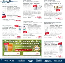 Vorschau von dem Prospekt des Geschäftes Apotal, gültig ab dem 08.12.2025 | Seite: 8