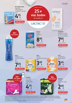 Náhľad dm drogerie letáku platného od 01.12.2025 | Strana: 27