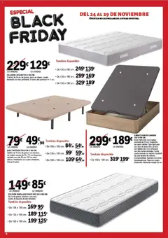 Vista previa del folleto de la tienda E.Leclerc válido desde el 26/11/2025 | Página: 8