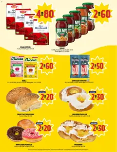 Forhåndsvis Kundeavis fra butikk Coop Prix gyldig fra 03/11/2025 | Side: 6