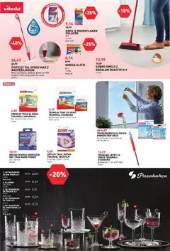 Predogled kataloga iz trgovine Inpos veljaven od 13.11.2025 | Stran: 15