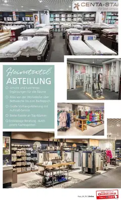 Vorschau von dem Prospekt des Geschäftes Segmüller, gültig ab dem 18.10.2025 | Seite: 37