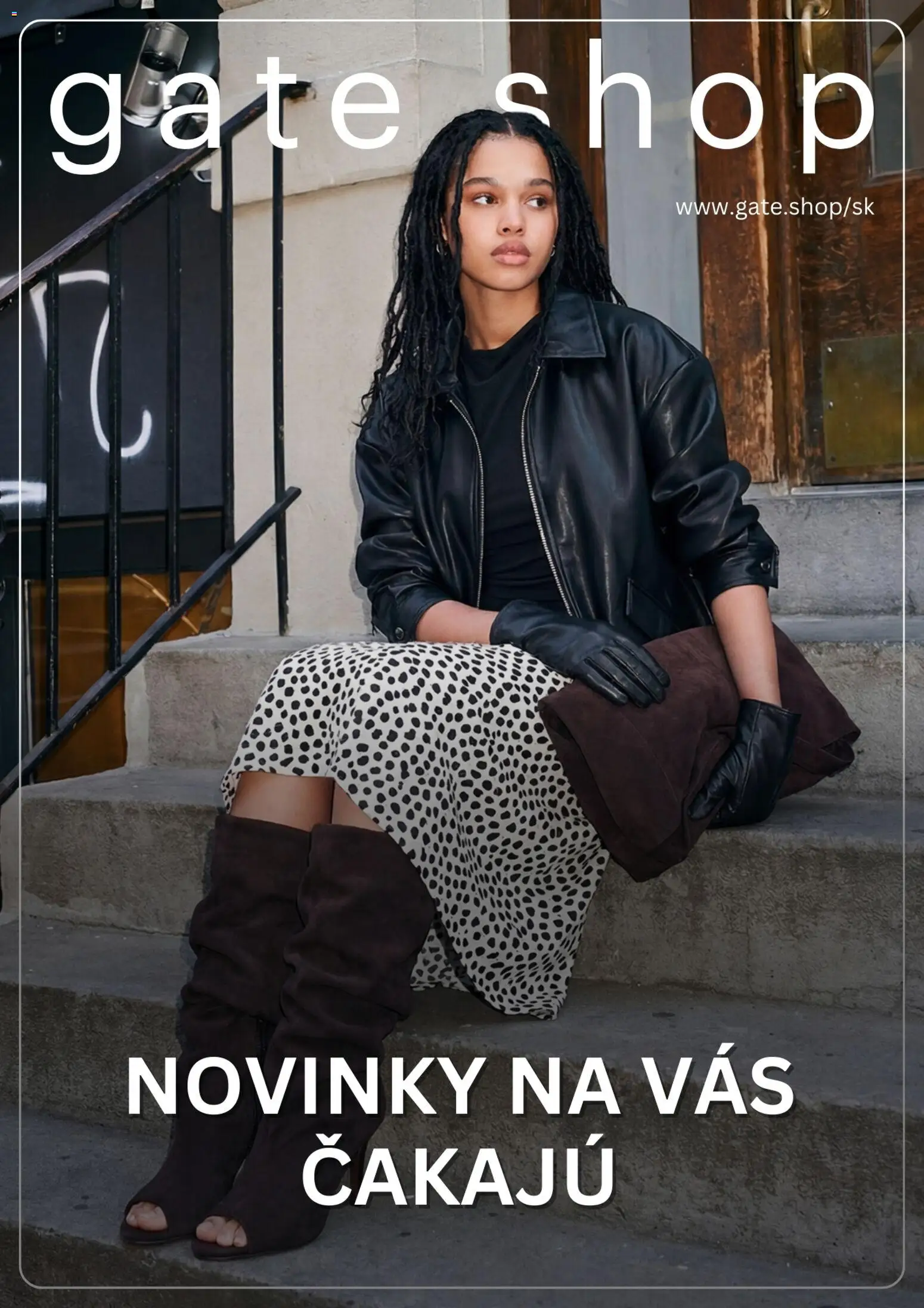 Náhľad GATE letáku platného od 12.02.2026