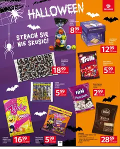 Pogląd gazetki "Gazetka" ze sklepu Selgros cash&carry ważnej od 23.10.2025 | Strona: 10