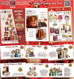 Anteprima dell'opuscolo Black Friday dal negozio Il Castoro valido da 27/11/2025 | Pagina: 12