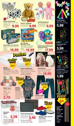 Vorschau von dem Prospekt des Geschäftes Jawoll, gültig ab dem 01.12.2025 | Seite: 8