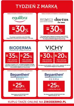 Pogląd gazetki "Gazetka" ze sklepu Ziko ważnej od 11.12.2025 | Strona: 26