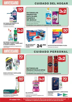 Vista previa del folleto de la tienda Hipercor válido desde el 23/10/2025 | Página: 48