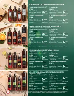 Pogląd gazetki "Katalog 12 2025" ze sklepu Avon ważnej od 01.12.2025 | Strona: 220