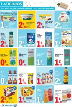 Pré-visualização do folheto da loja E.Leclerc válida a partir de 11/12/2025 | Página: 8