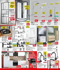 Vorschau der Angebote: Bauhaus Prospekt gültig ab 02.12.2025 | Seite: 20