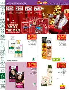 Pré-visualização do folheto da loja Recheio válida a partir de 28/10/2025 | Página: 46