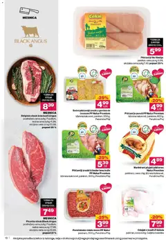 Predogled kataloga iz trgovine Mercator veljaven od 13.11.2025 | Stran: 10