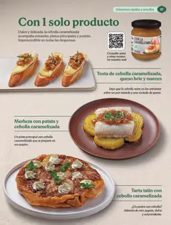 Vista previa del folleto de la tienda Mercadona válido desde el 02/12/2025 | Página: 37